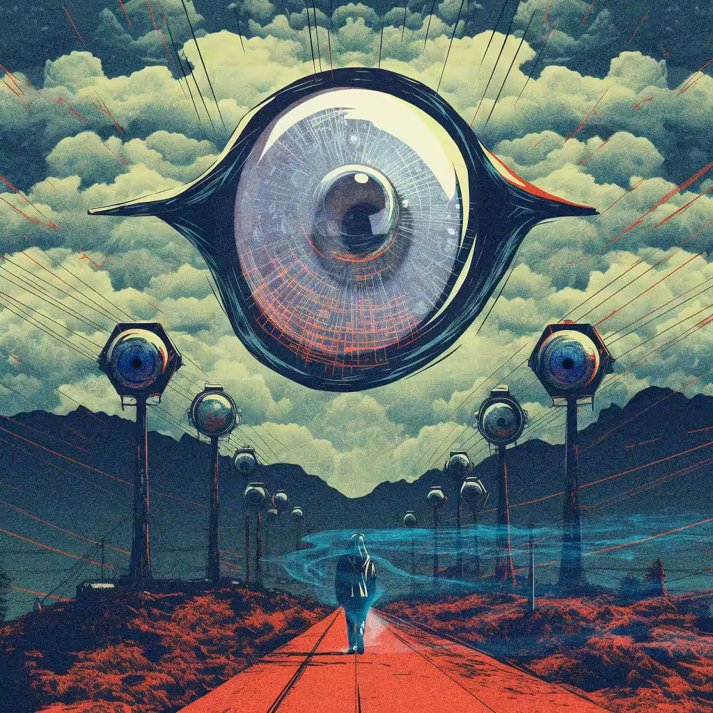 Look Around You