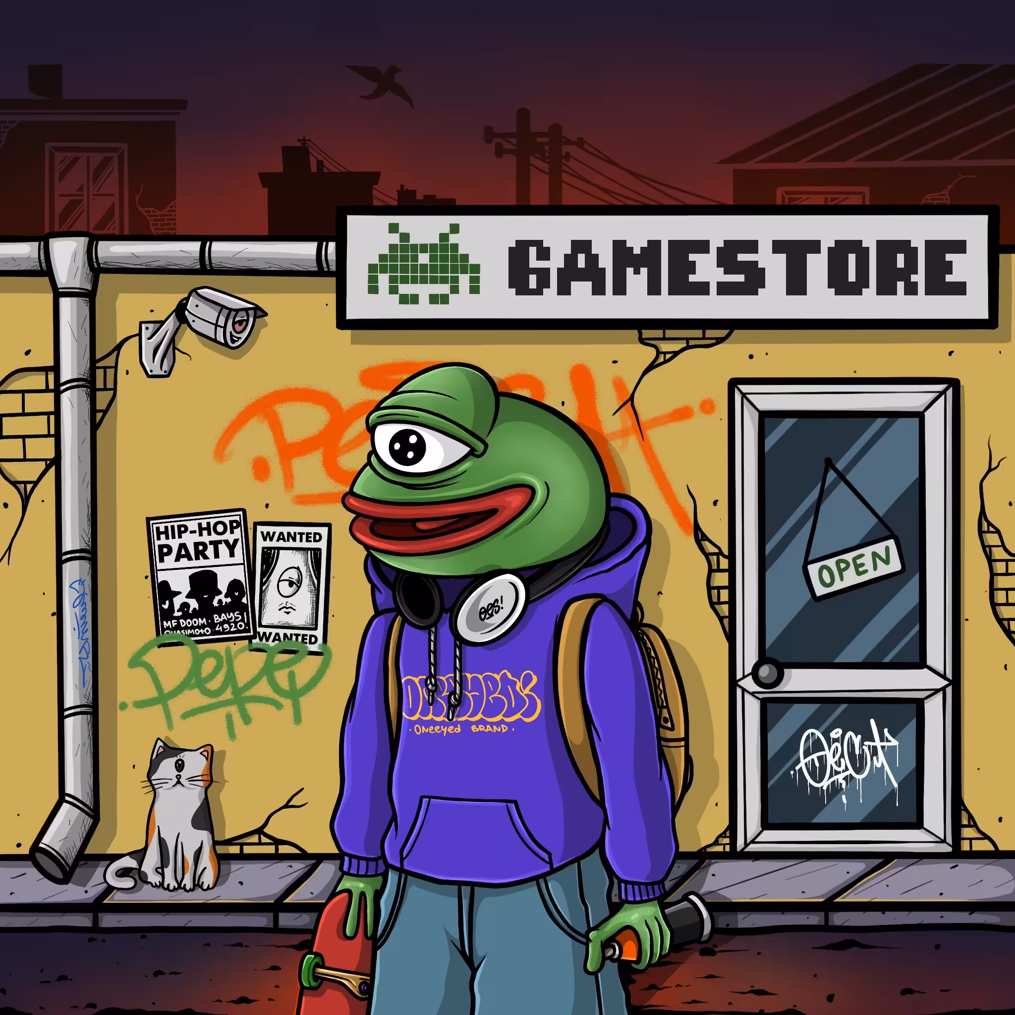 Pepe