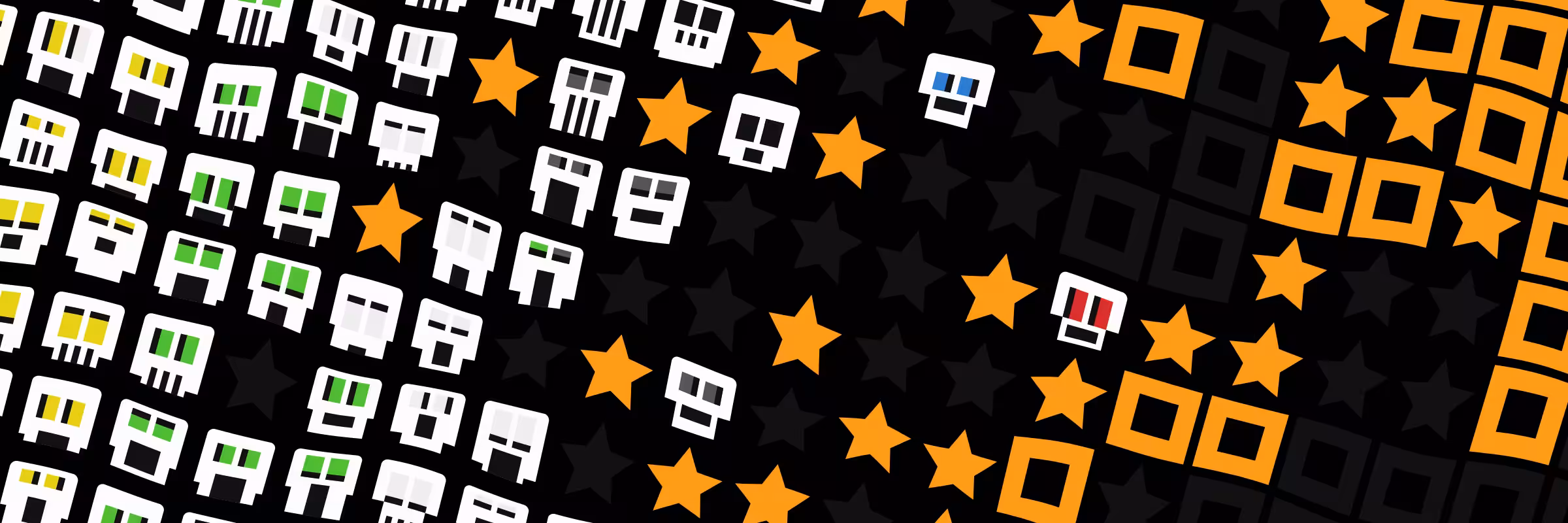SMOLSKULL-PATTERN #777