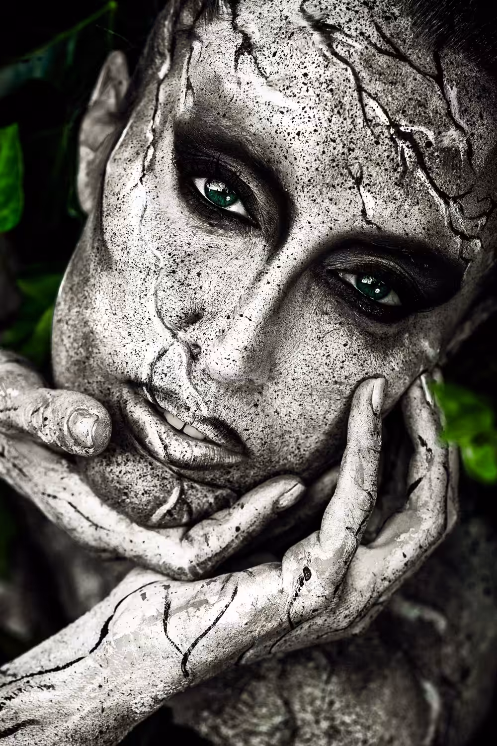 Mother Earth