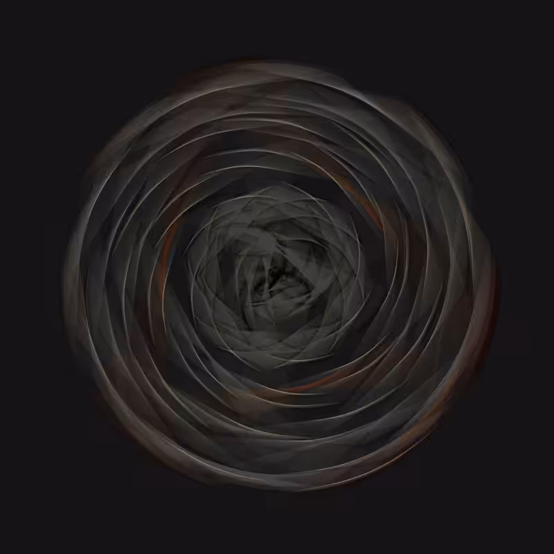 polar thread n.05 #36