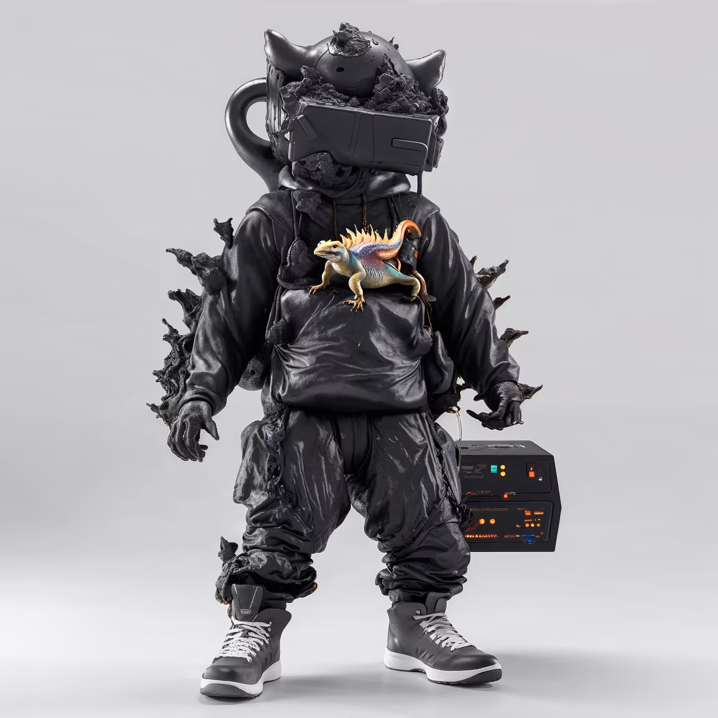 Avatars of 2027 #111