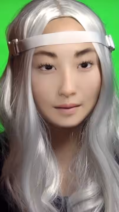Yuetu, Real Girlfriend