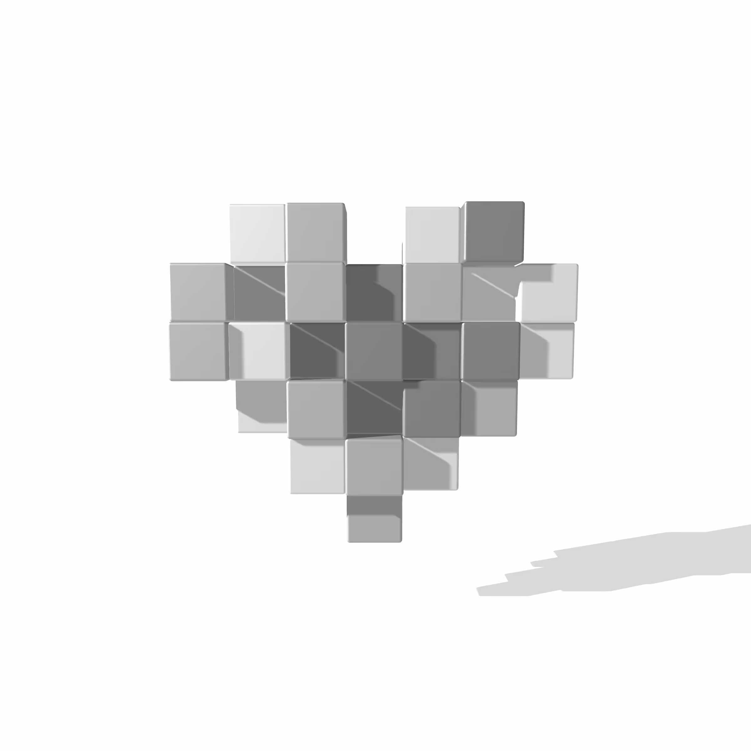 heart + craft #9201