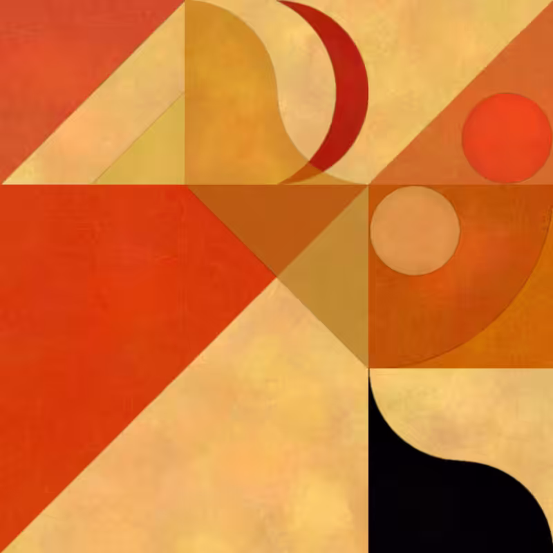 The Order of Things #78