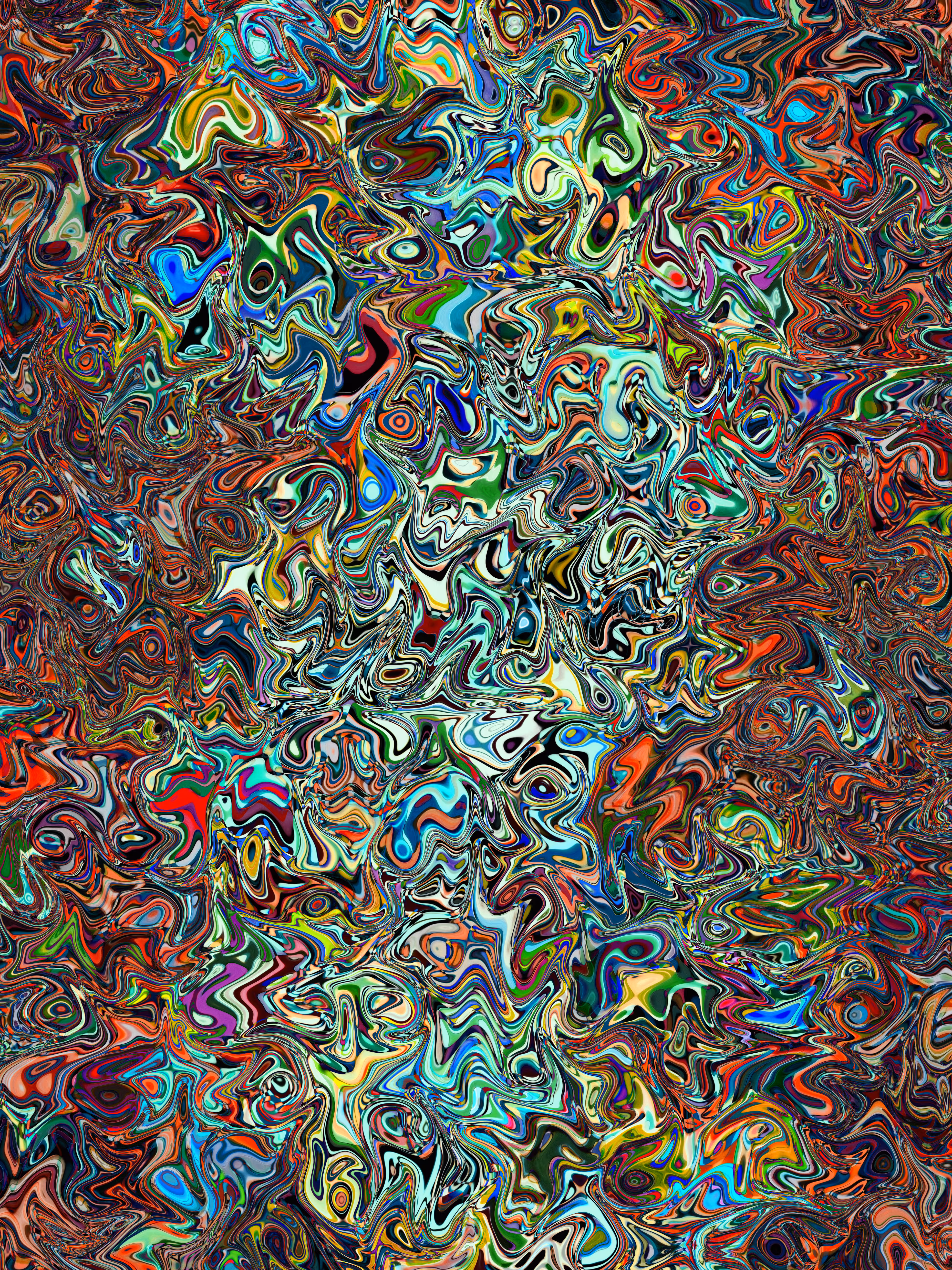i see you in a lucid dream