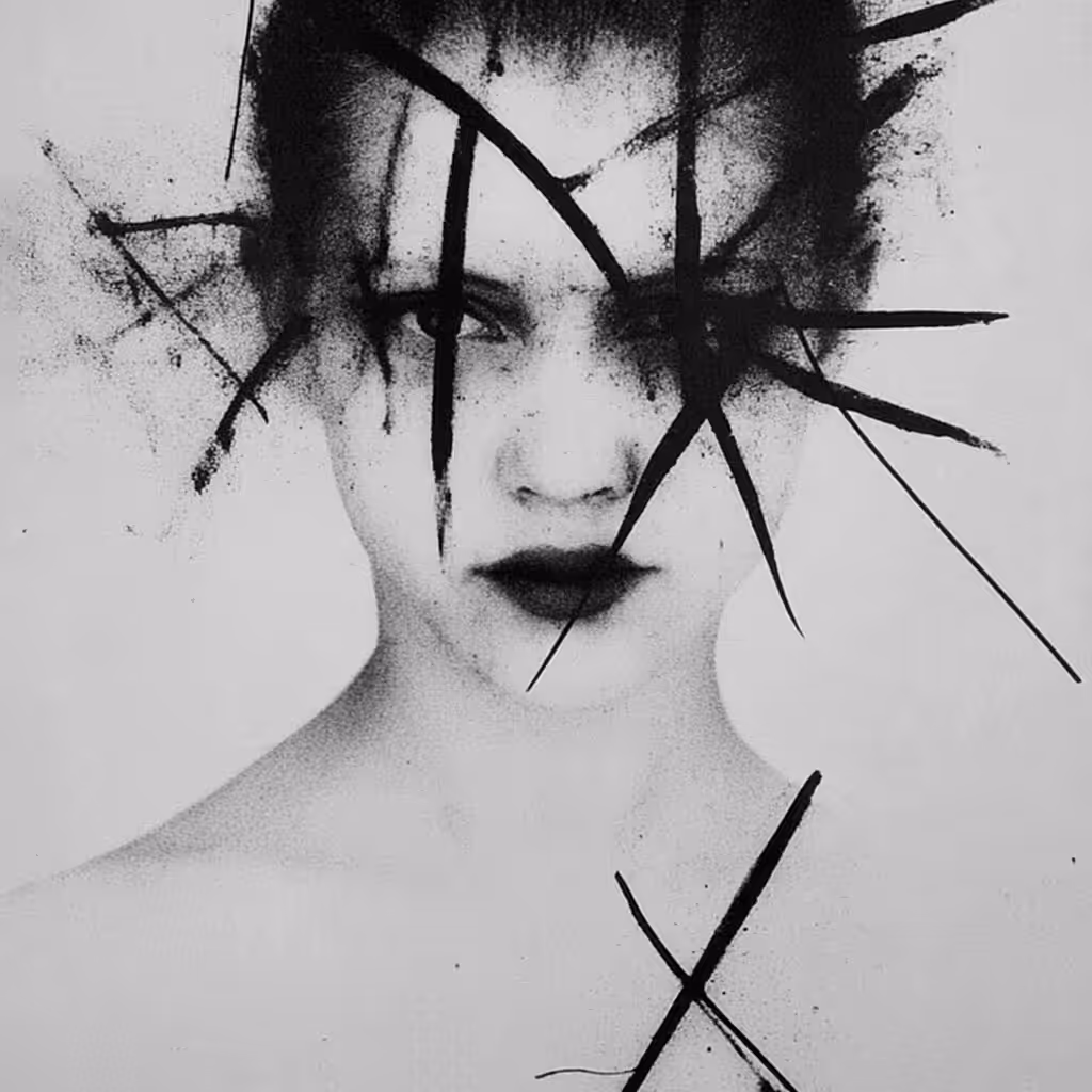 ∴whΣn the ⟆oul 🜂nd Void mĒrge∴ #15