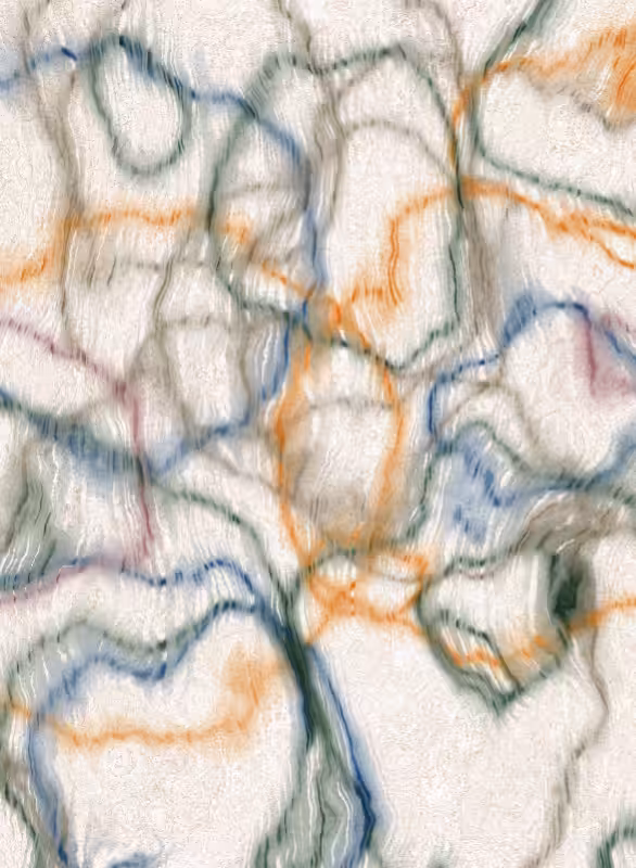 Marble, Opulence #7