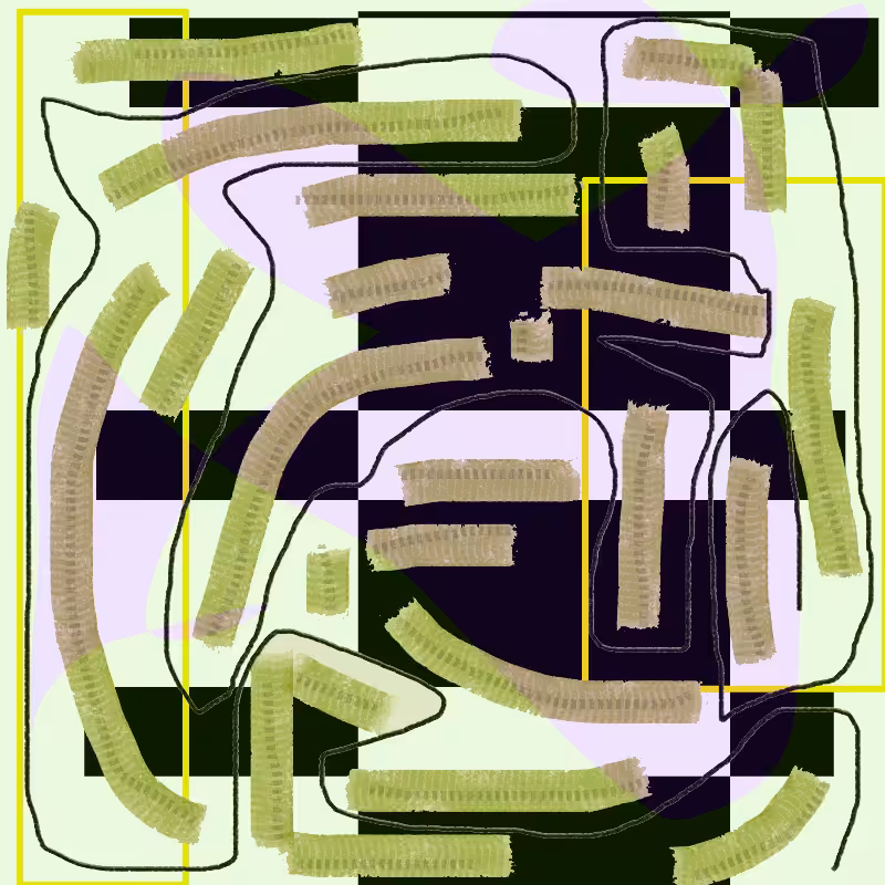 Organic #3