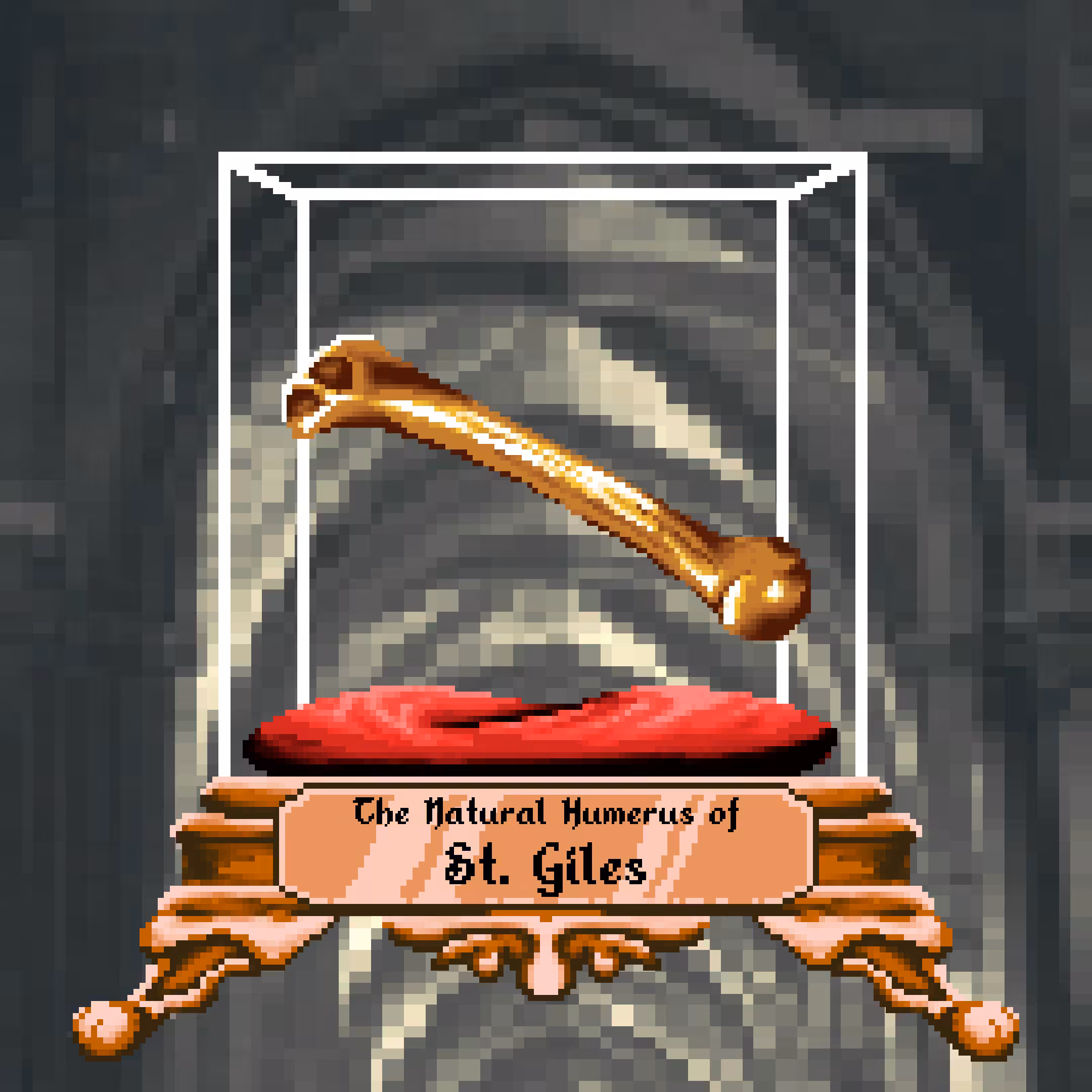 Crypto Relic #0767