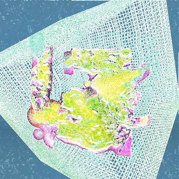 fluid box #94