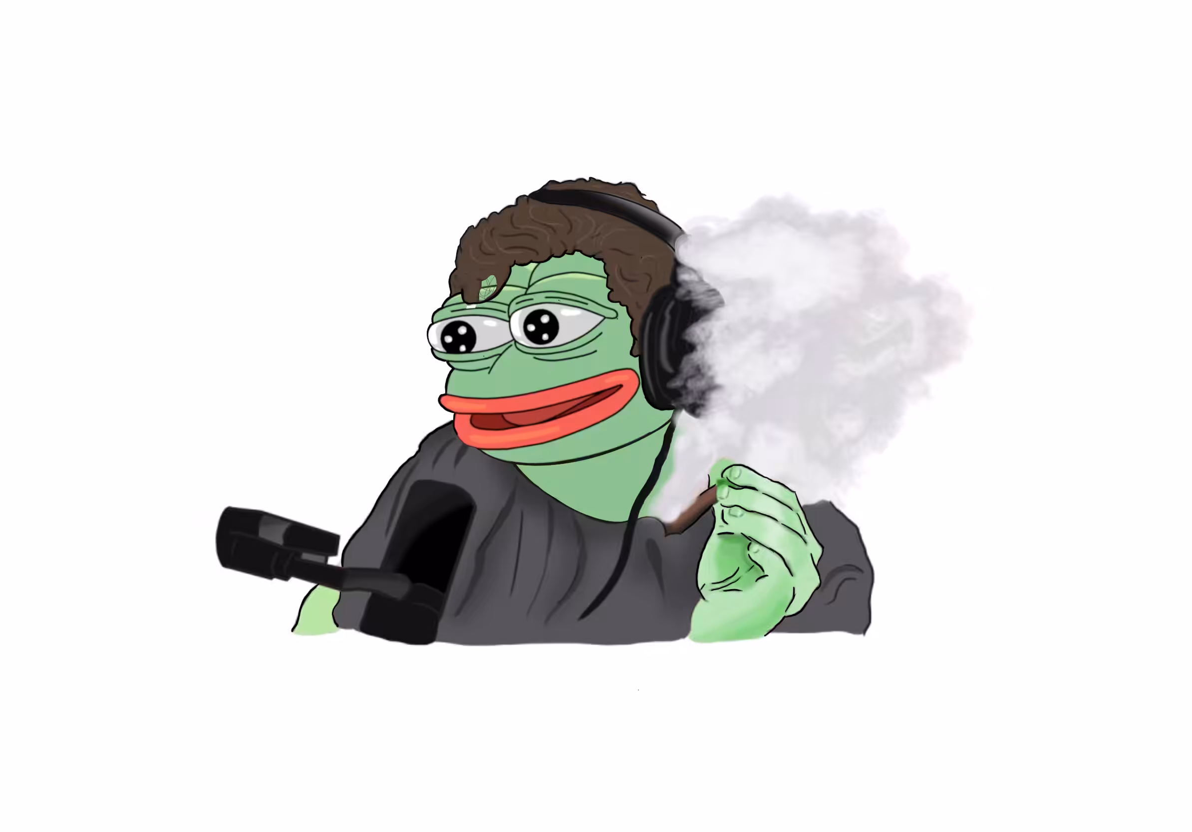 🐸Pepe Musk🐸