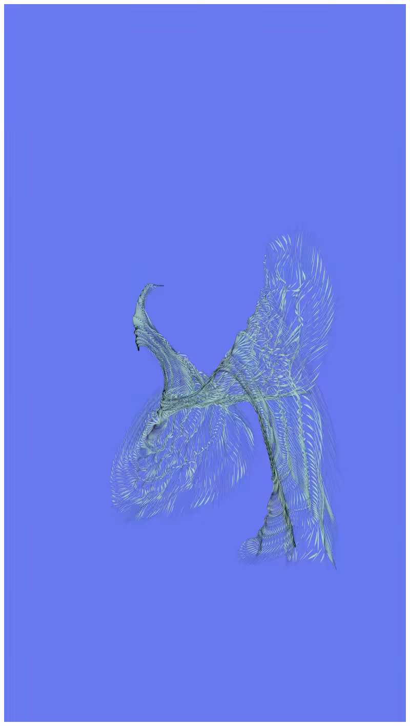 Imaginarium in colors #1