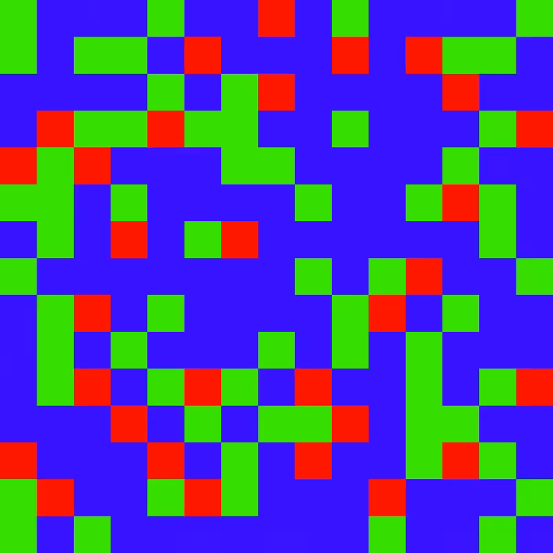 rgblocks #2