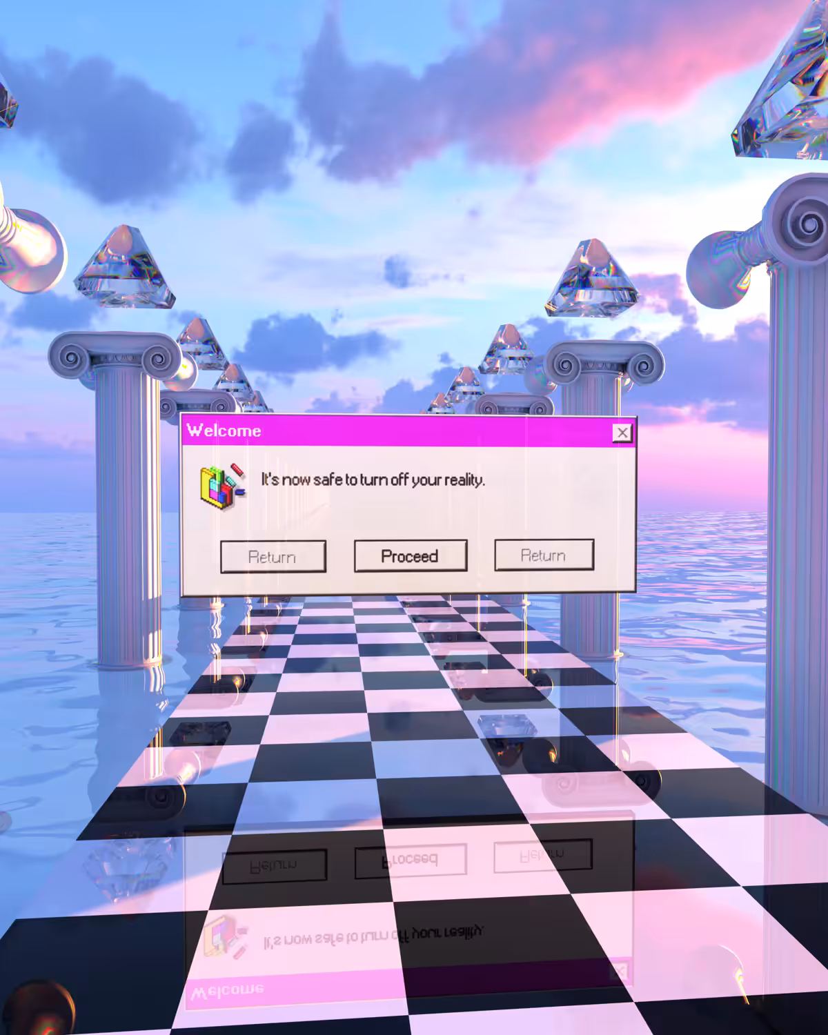 ｗｅｌｃｏｍｅ