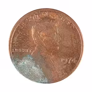 Cent #7194