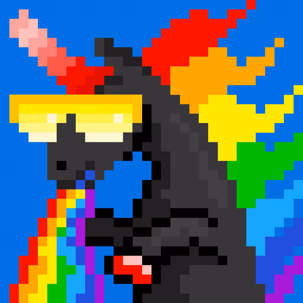 Unicorn #4126