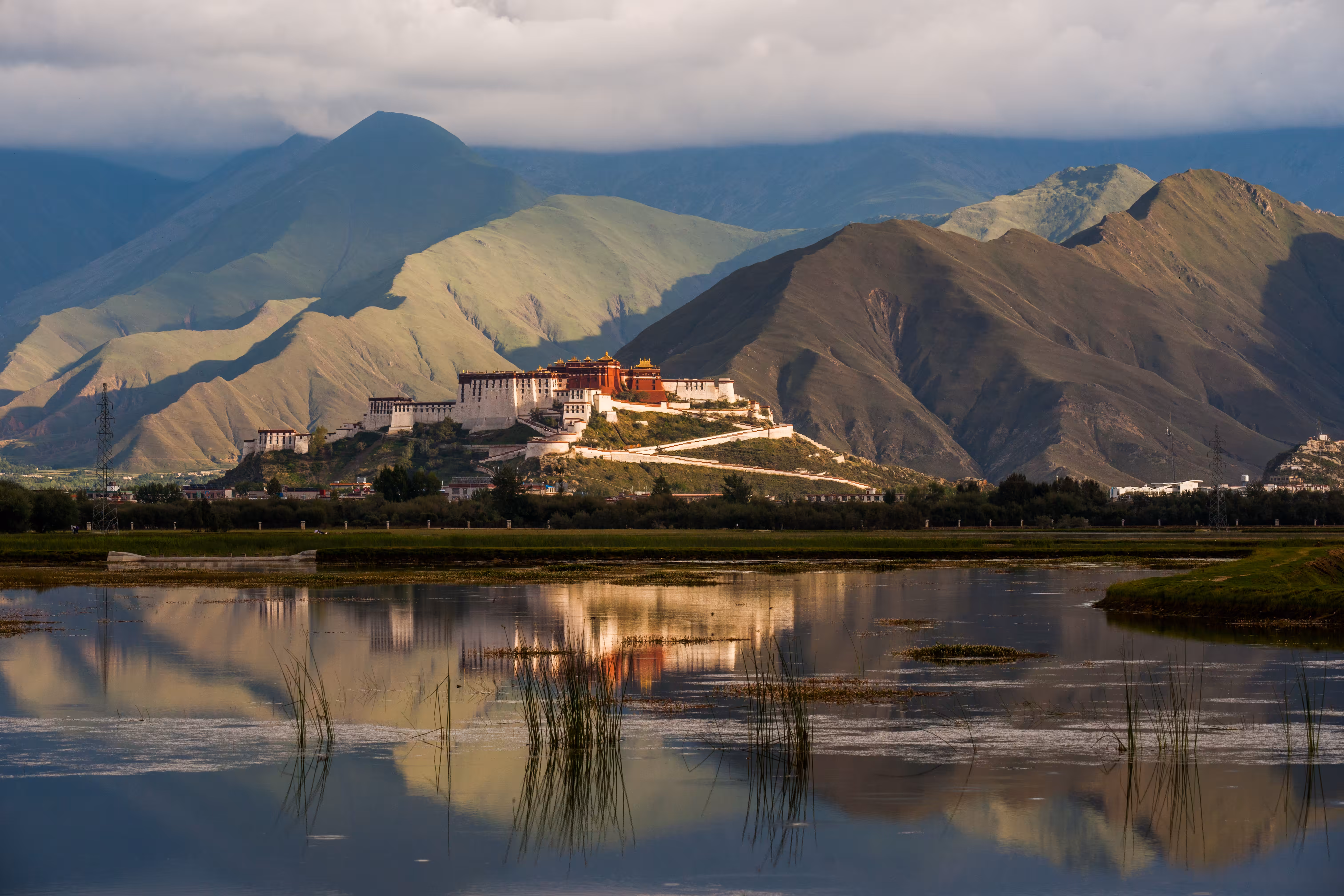 Tibet #16