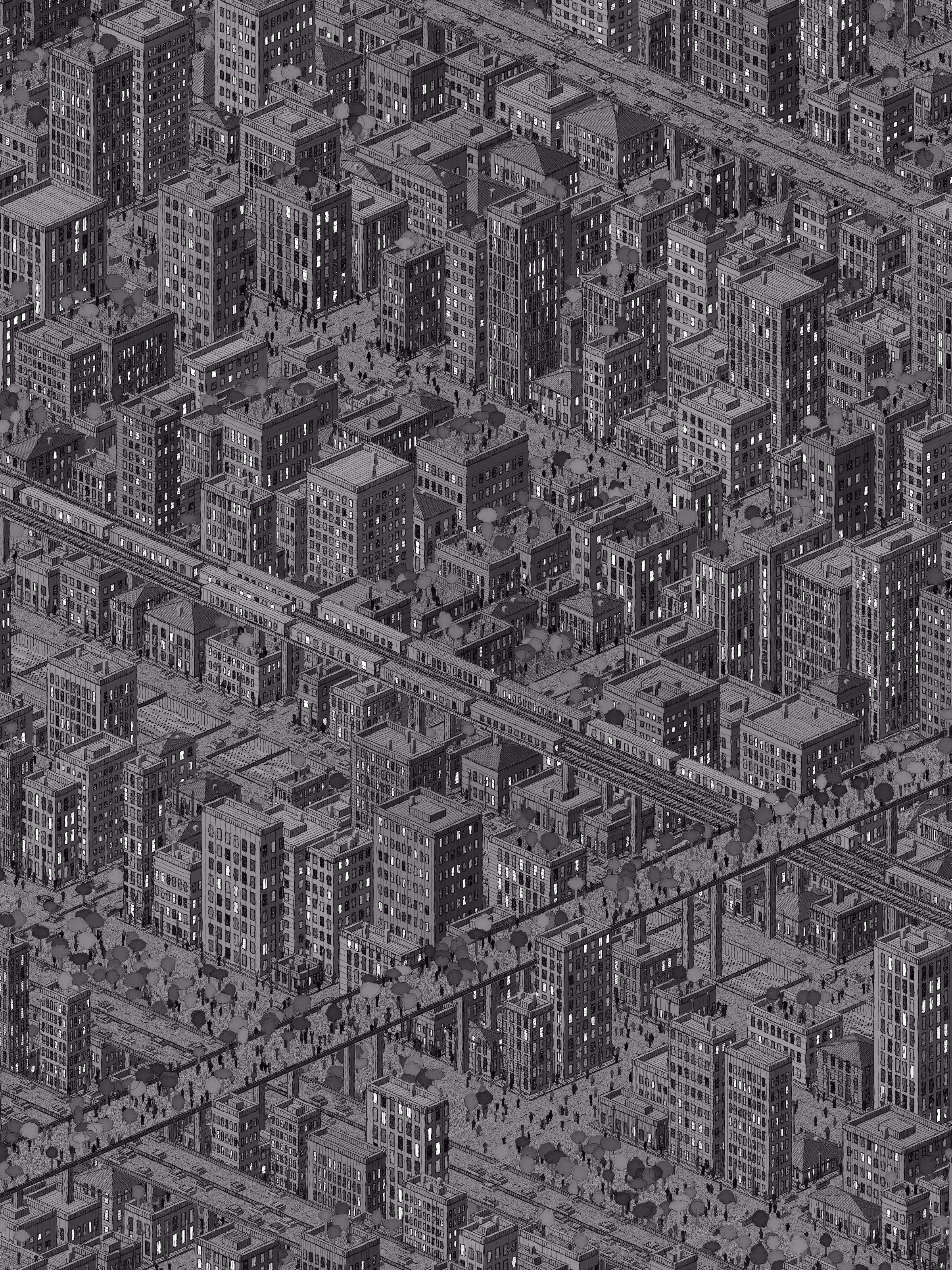 NeoPrimal #139