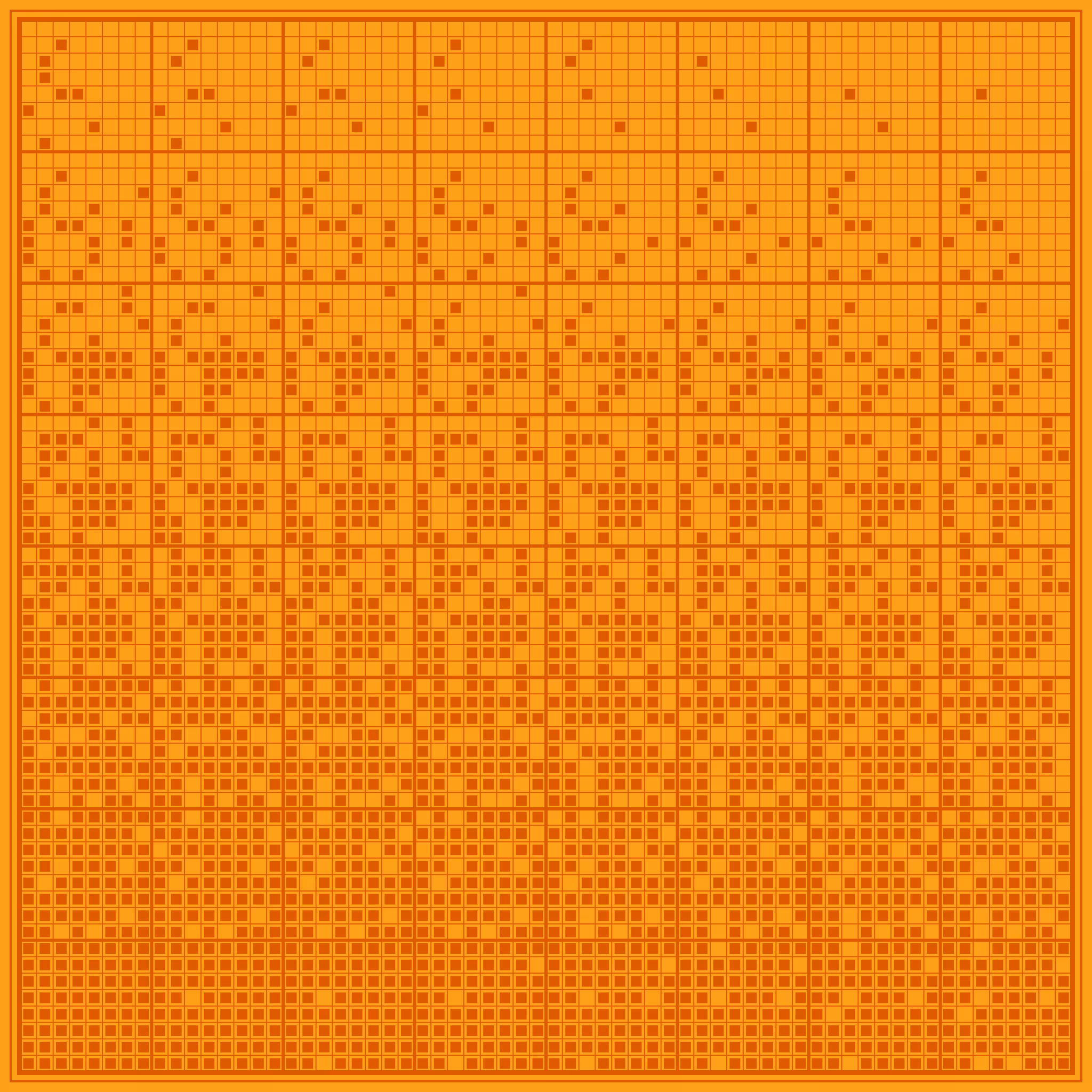Winiarski Sequencer #296