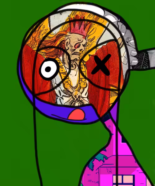 Brian #1/5