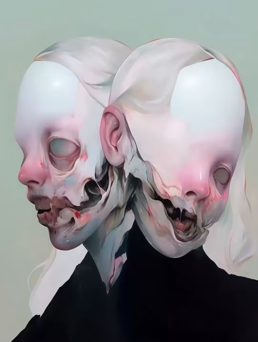 Tormented