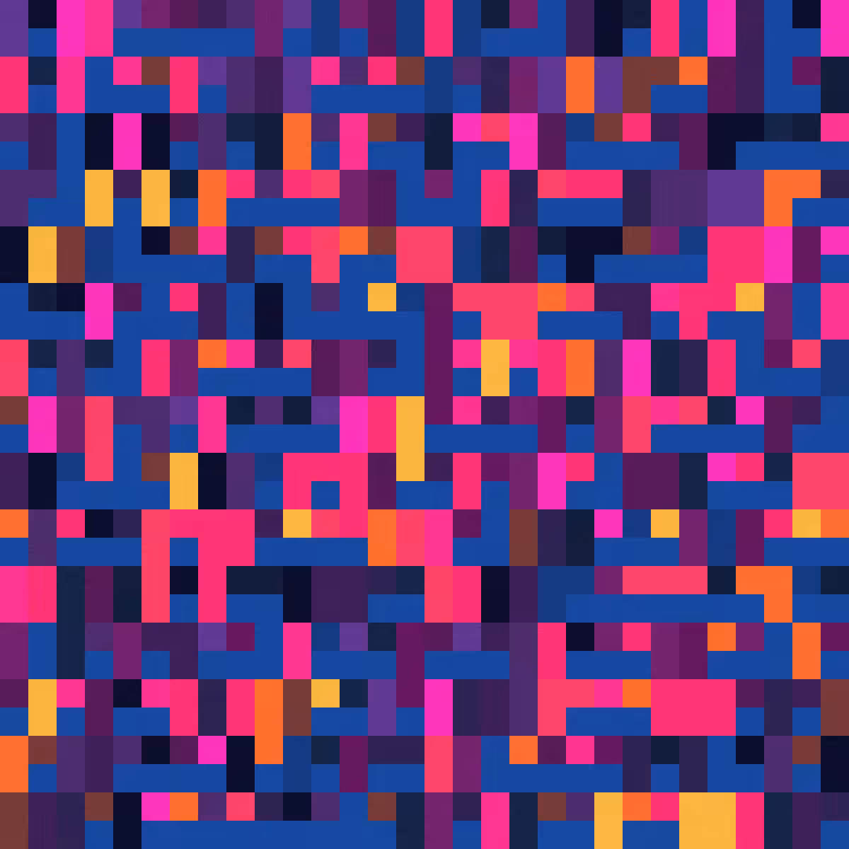 pixelpallete #187