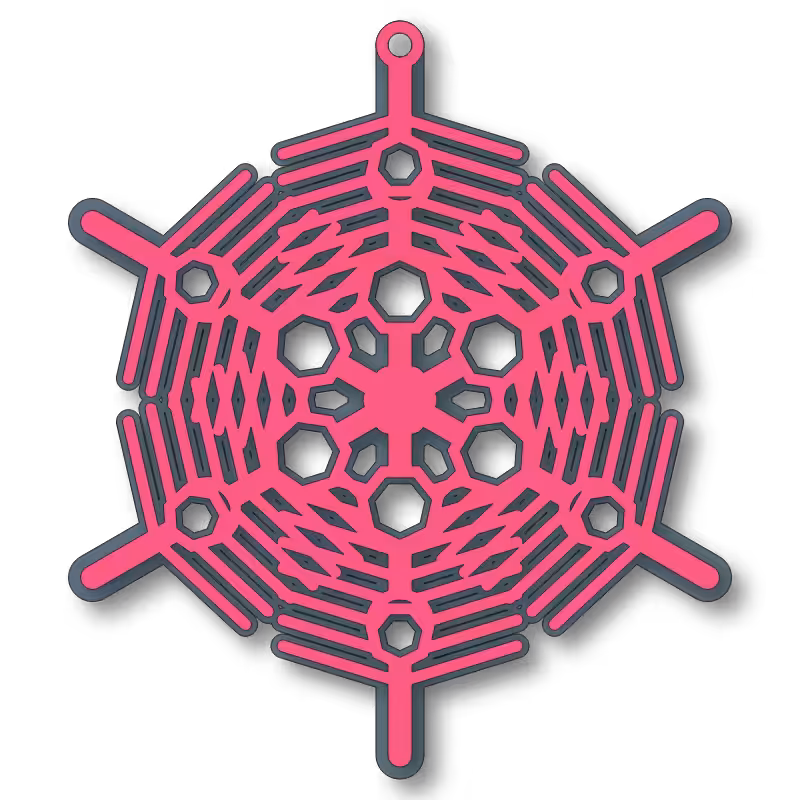fx(ornament) 2022 #691