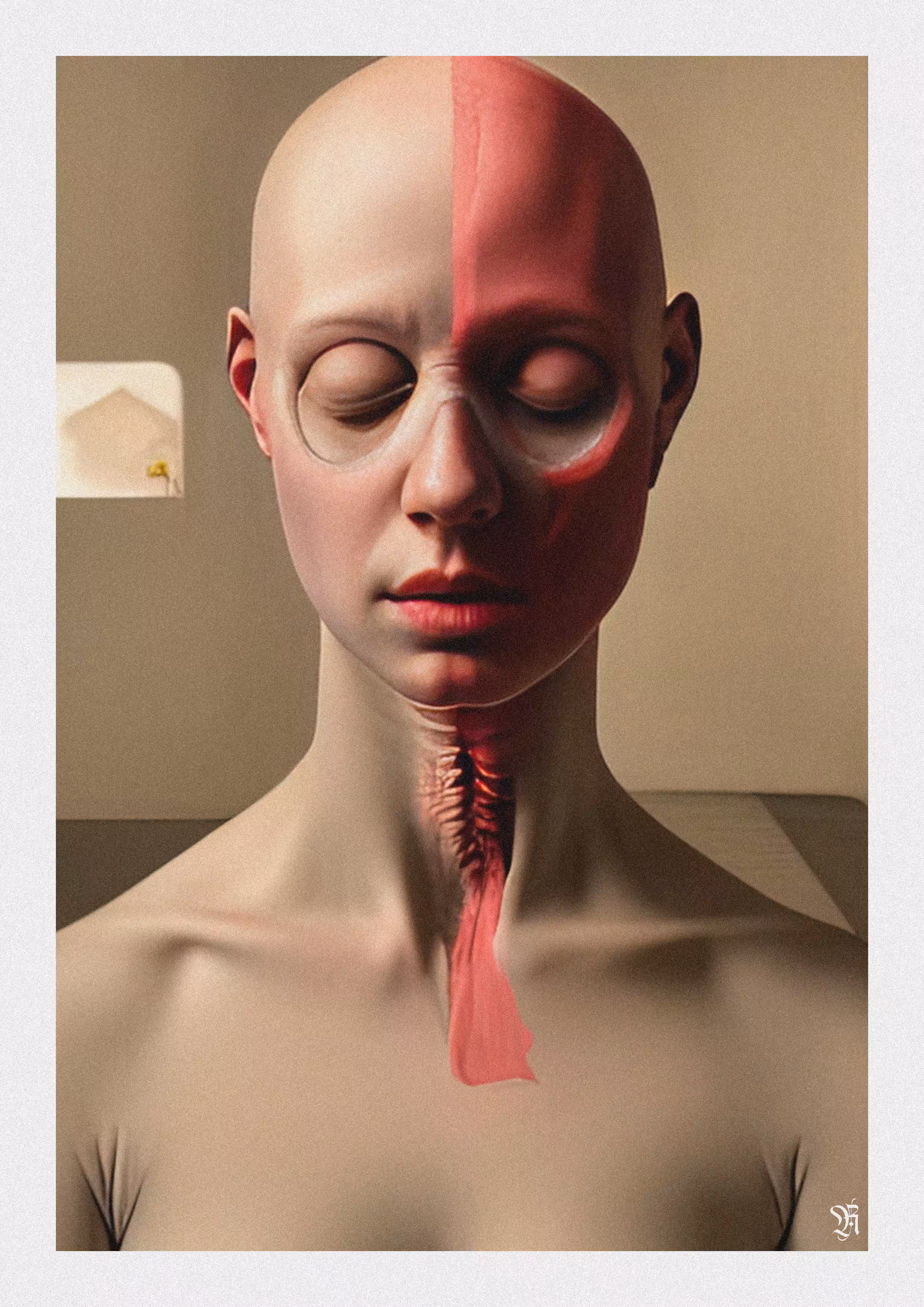 The Flesh