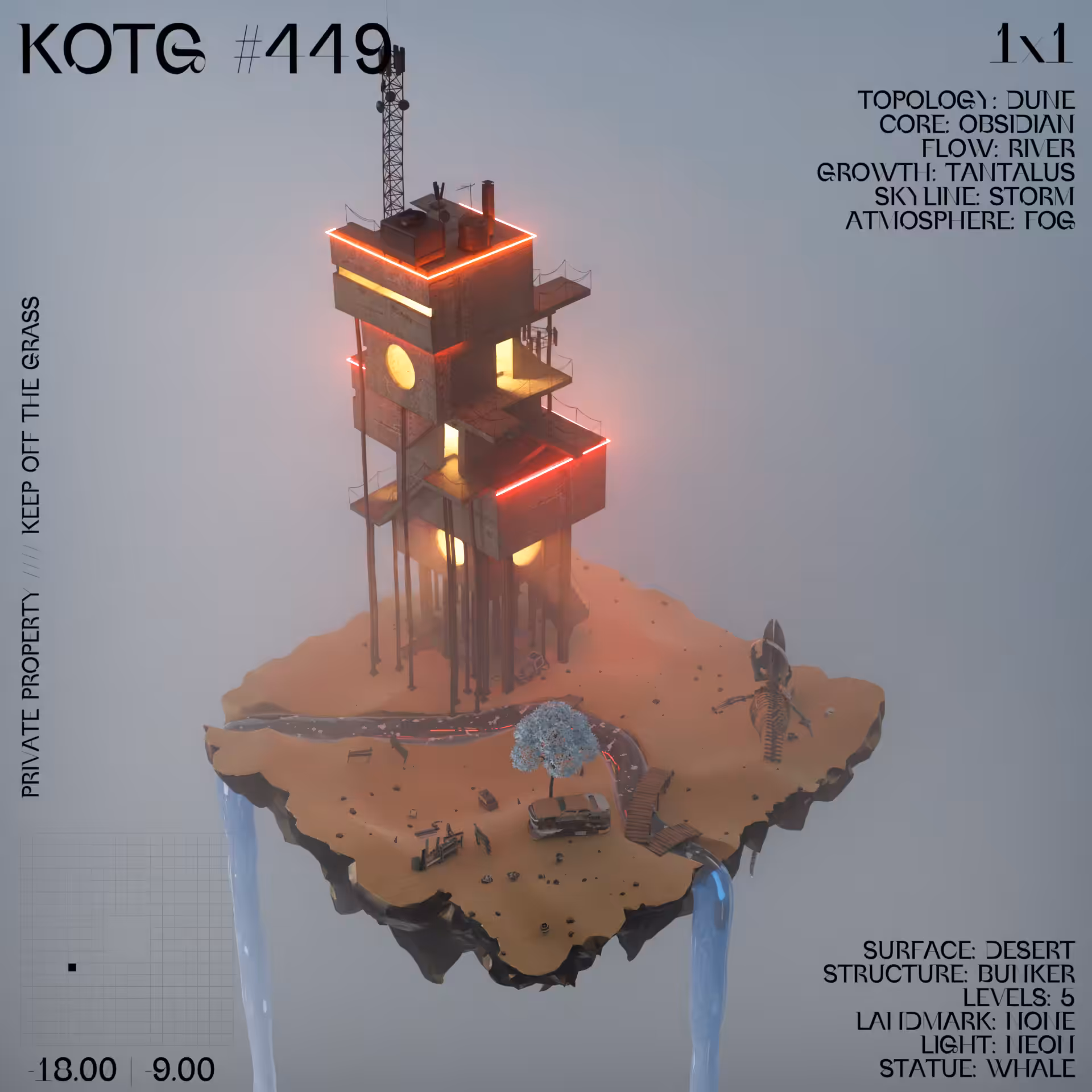 KOTG #449