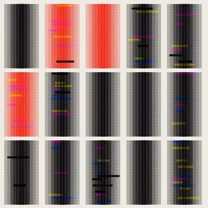 Pages From A Redacted Document #46