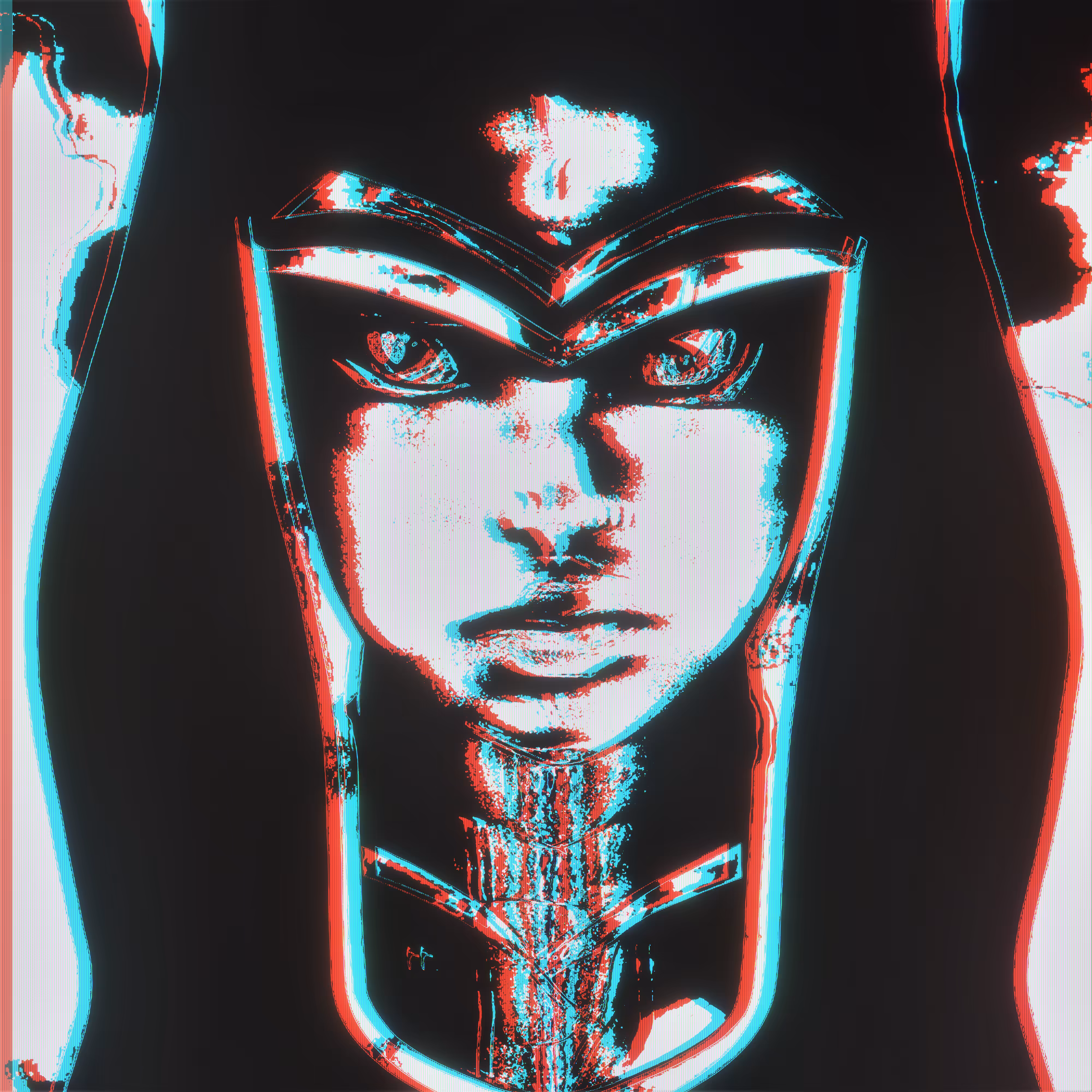  CLERIC-X