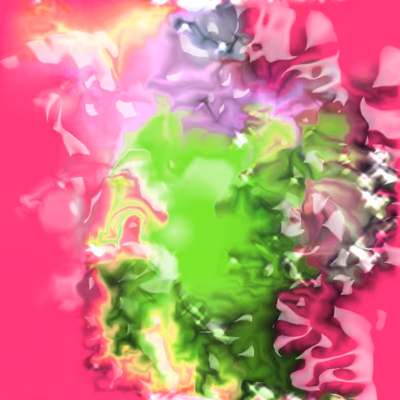 atmospheres #16