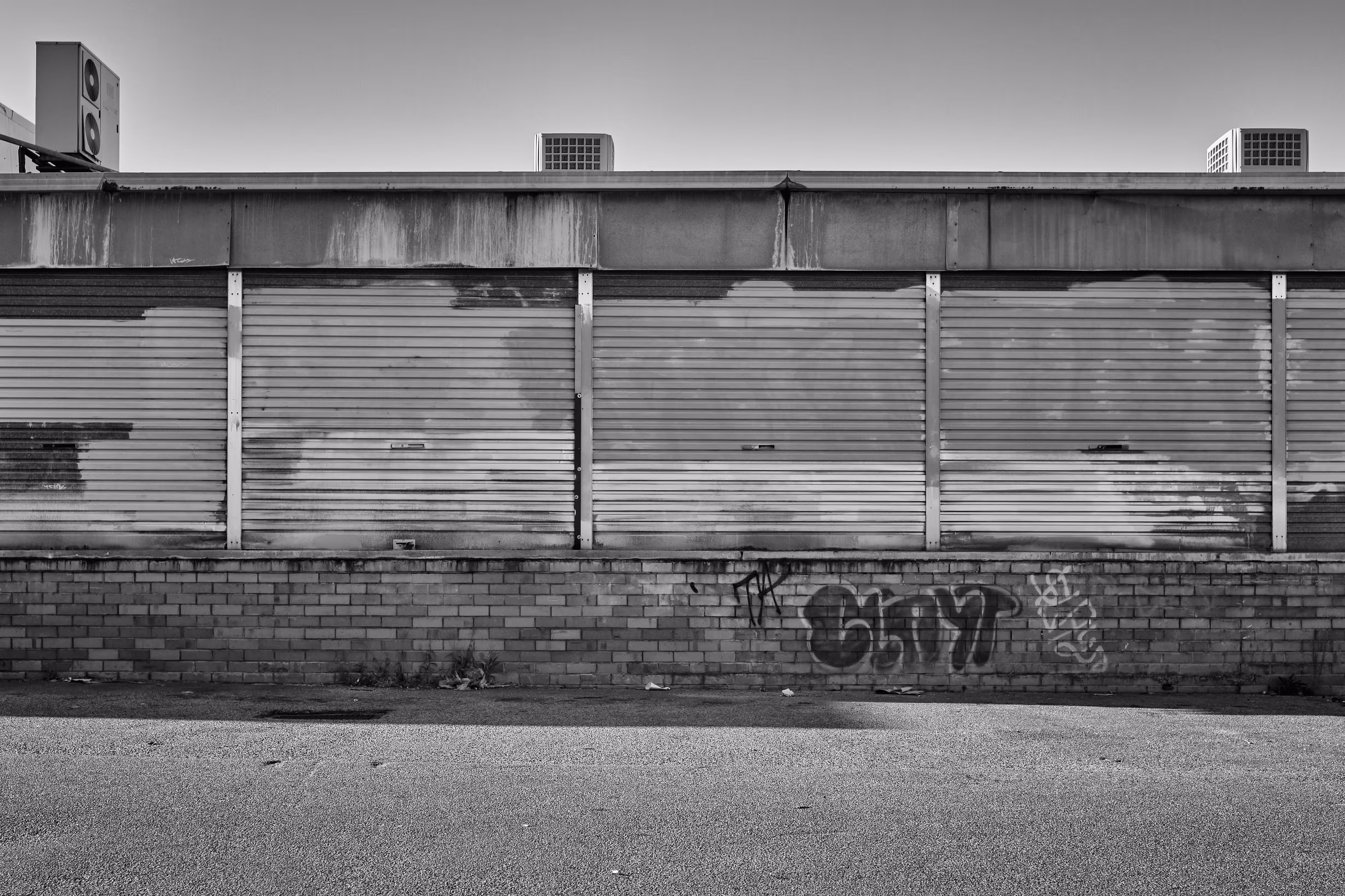 Invisible Suburbia No.05