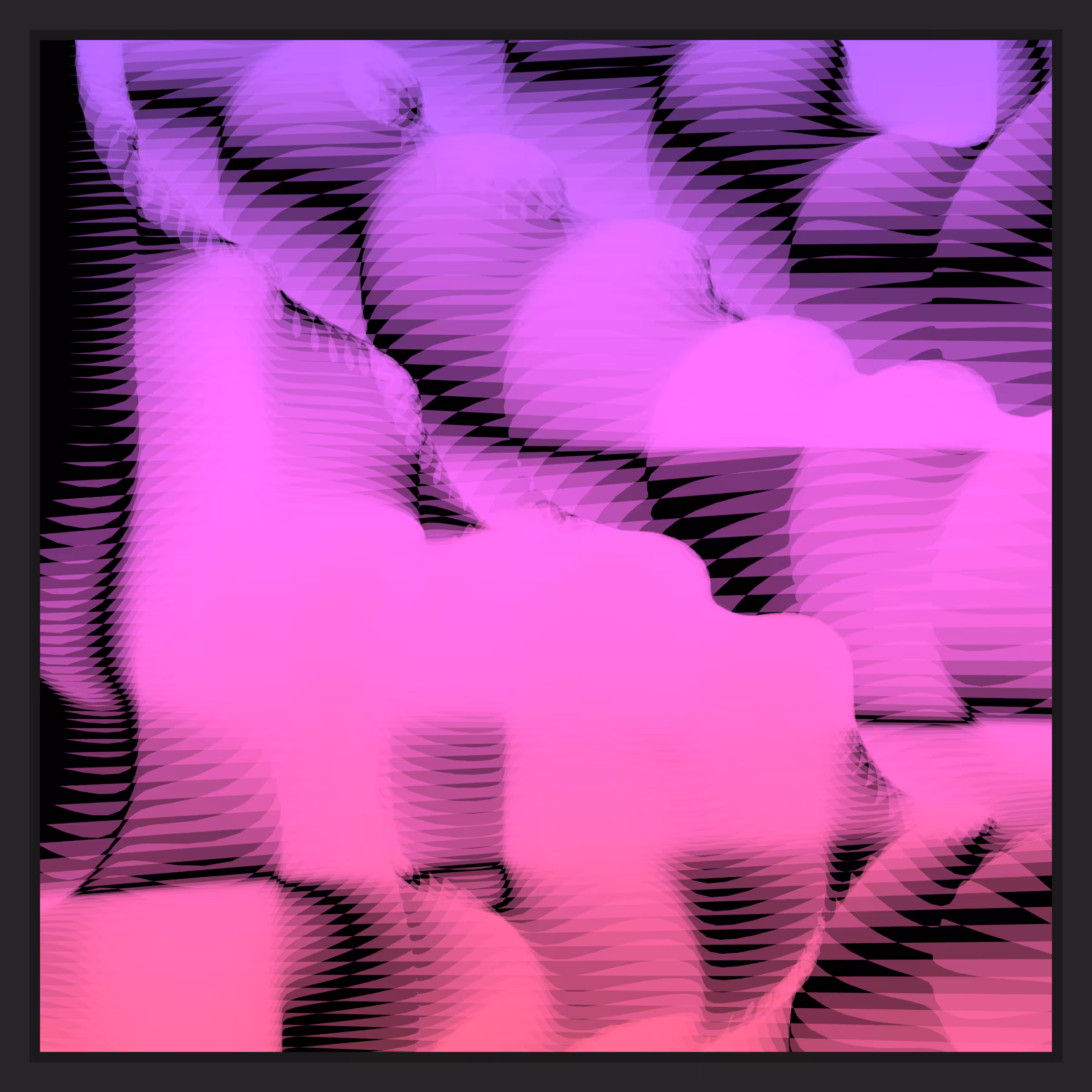 On Chain Symbiotic #97
