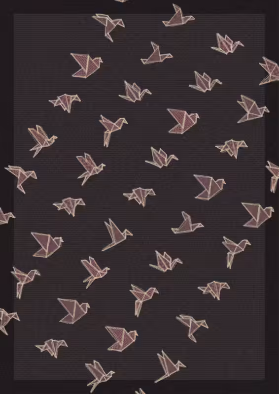 Paper Planes #160
