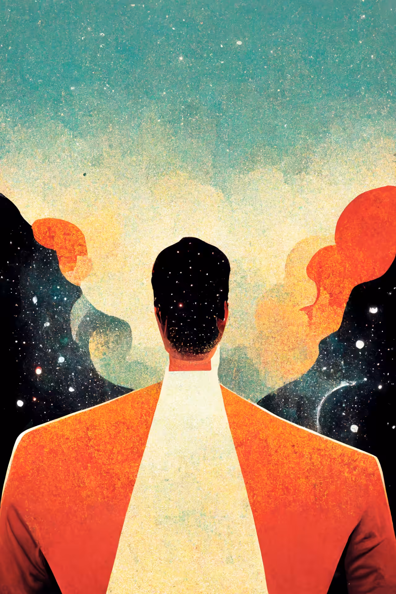 HUMAN (17) VISION