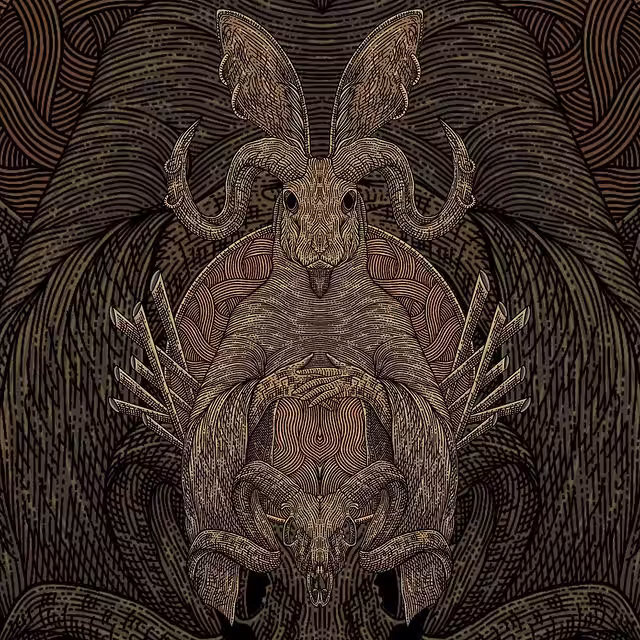 Ragot Satan