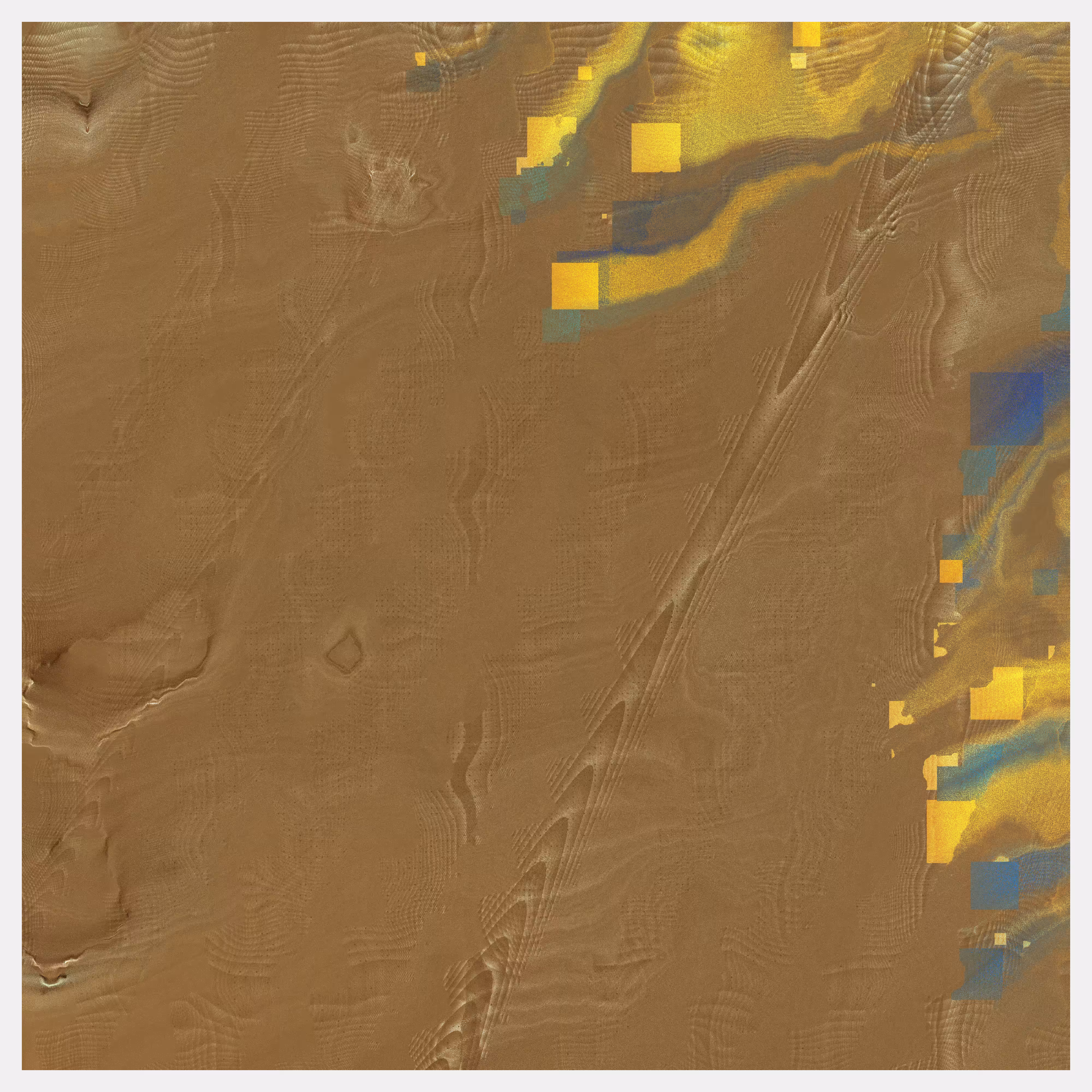 an extended synthesis #76