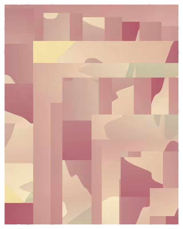 Strange Terrain Re·Dux #246