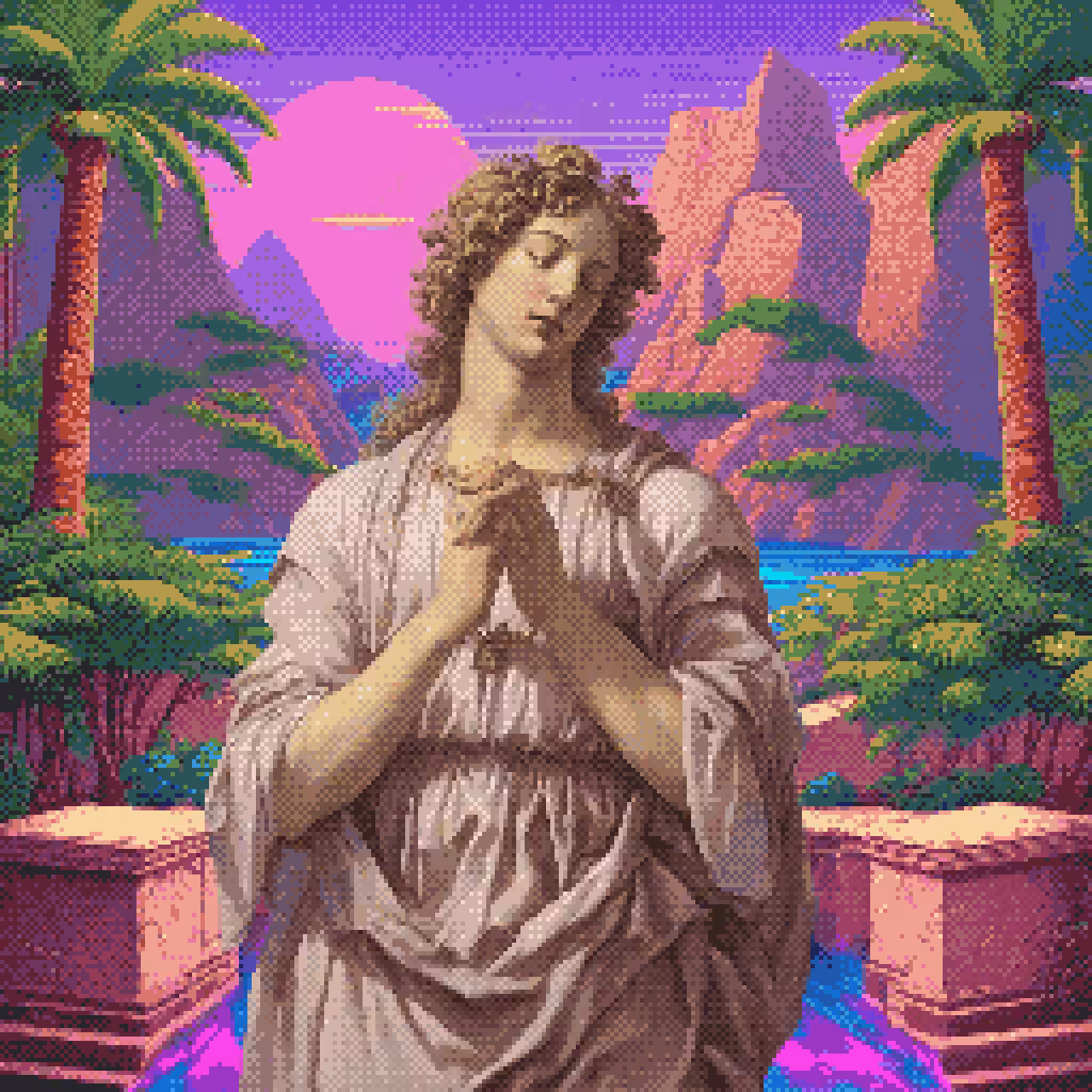 ReVaporwave #1460
