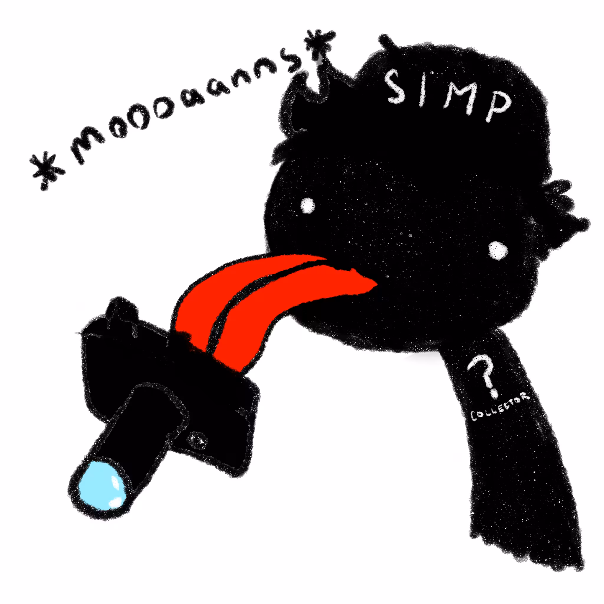 The Simpers: Simper#451