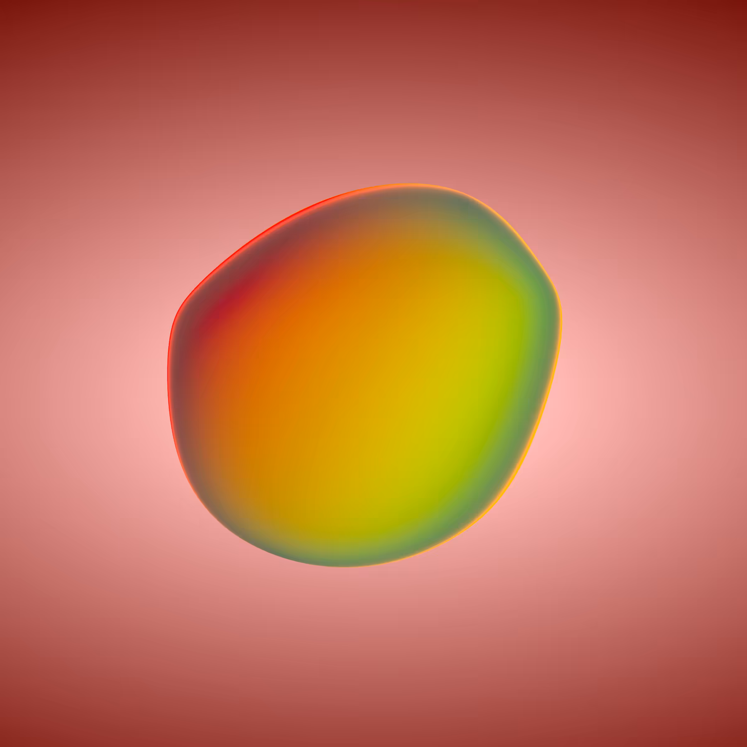 Floating World Genesis #48