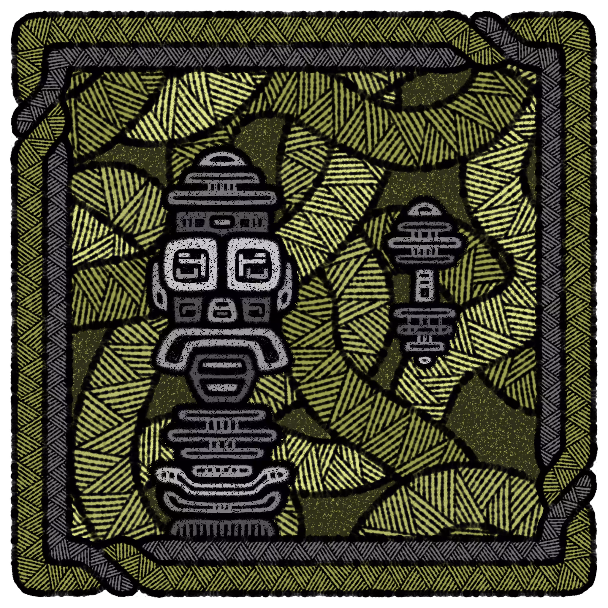 ドン族。( Don-zoku ): Don ·48·