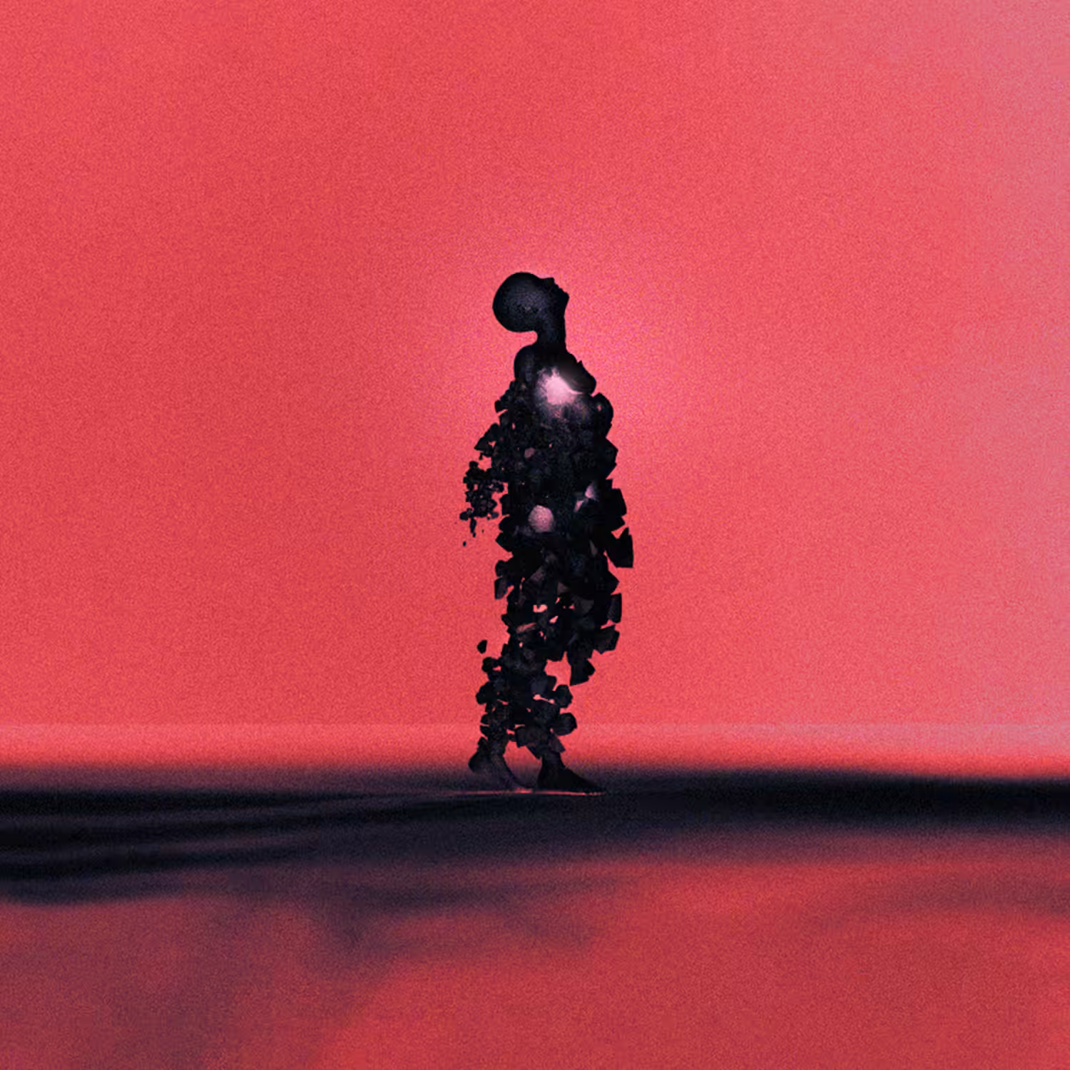 Out of Red Time