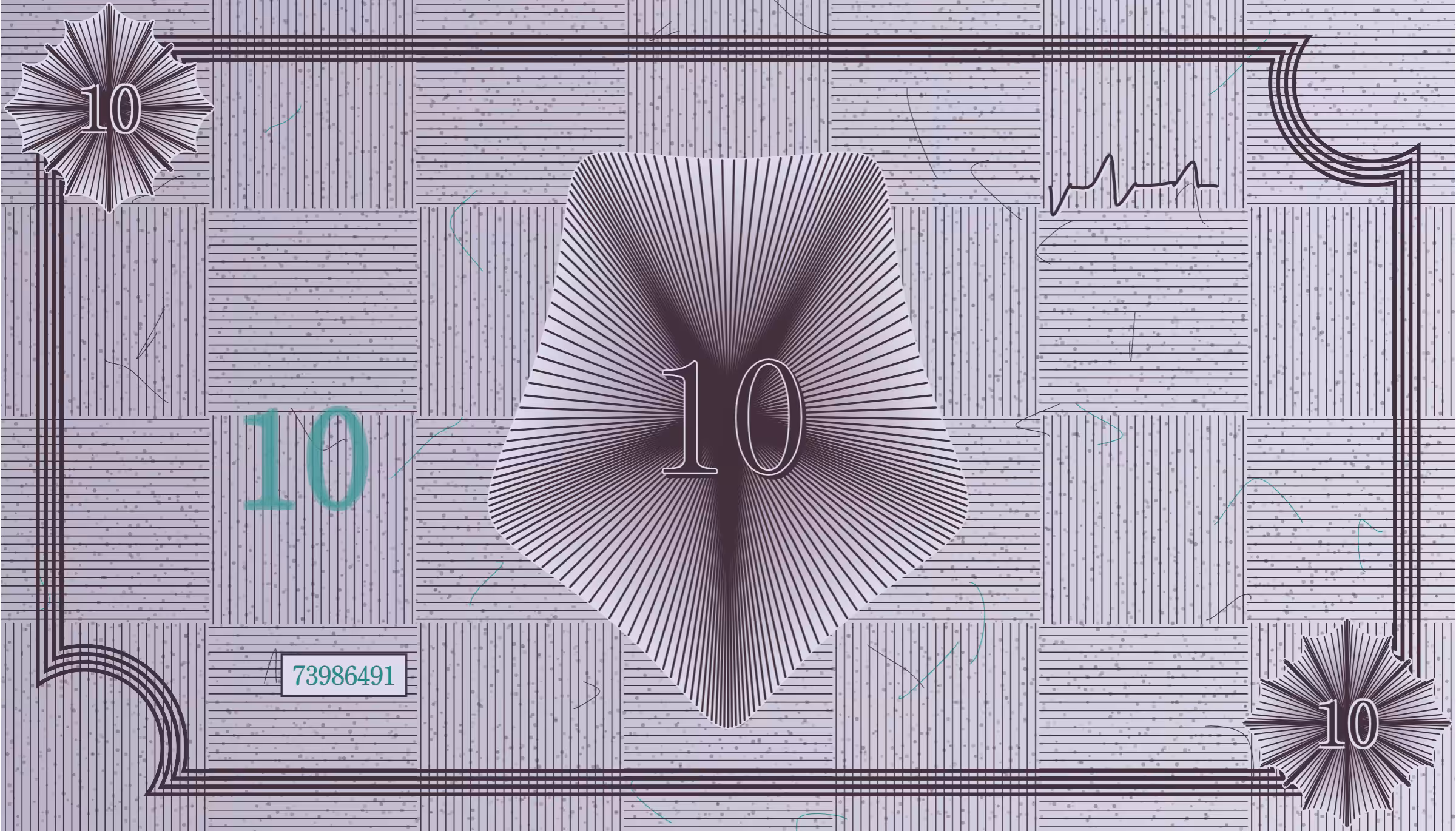 Fake Internet Money #579