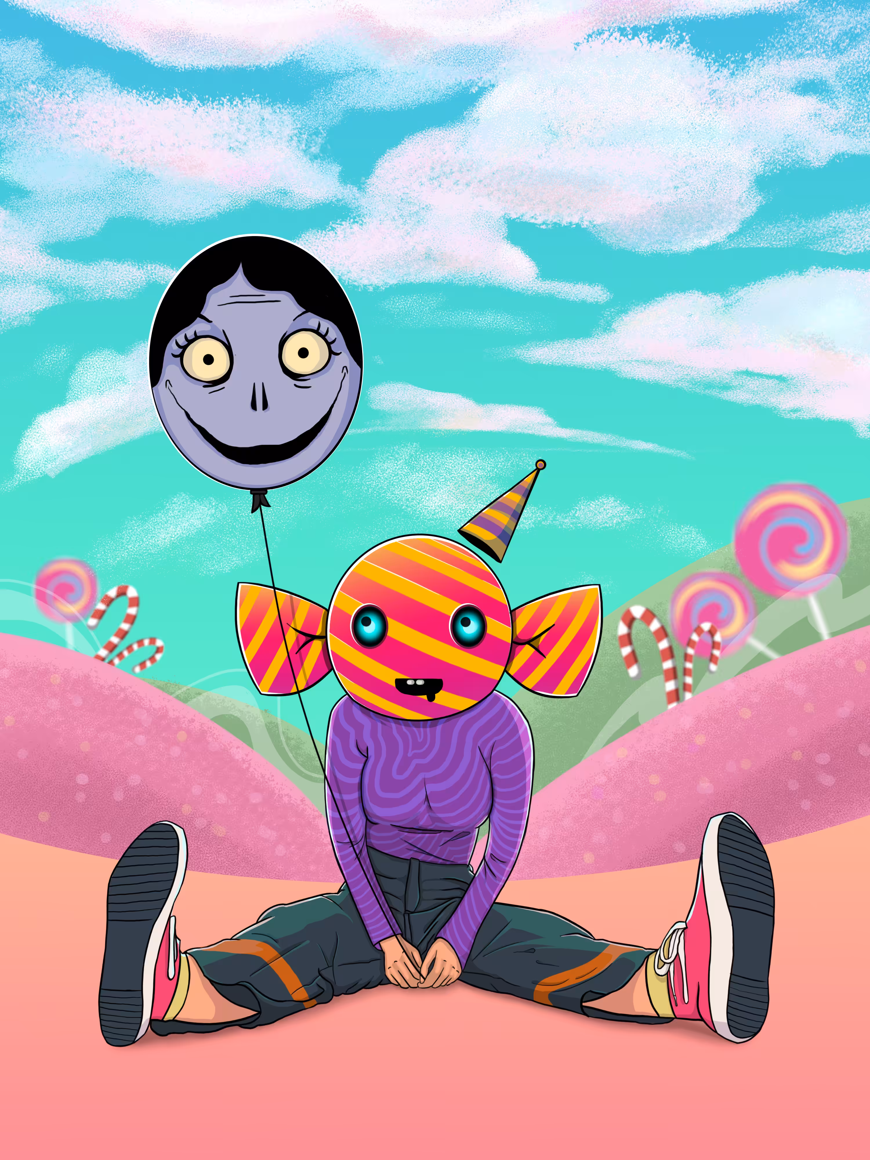 Candygirl