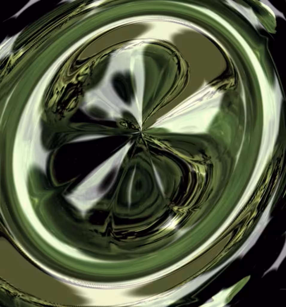 Emerald Witness