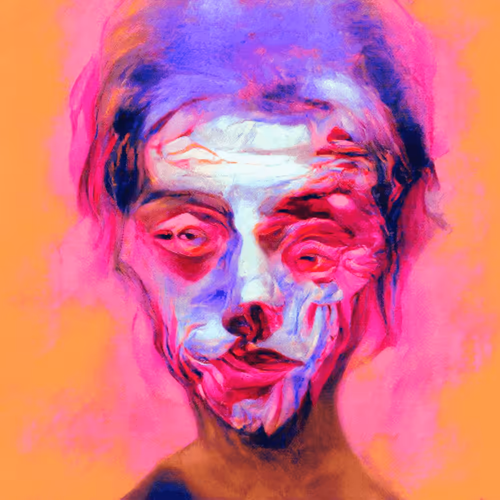 Dead Profile #036