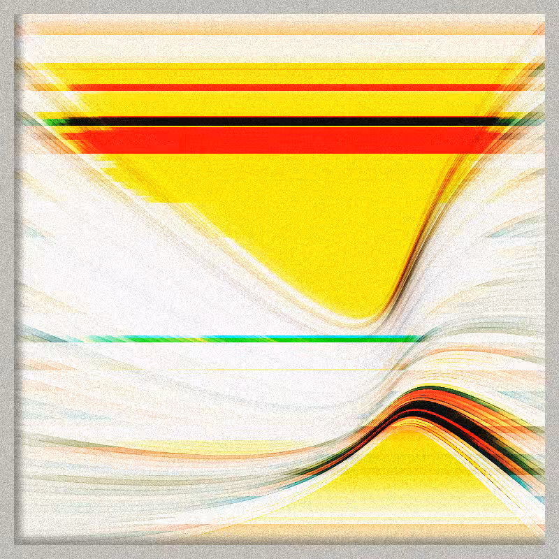 Bézier #32